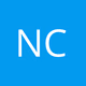 N Contraste Radio Logo