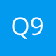 Q95.5 - KRRQ Logo