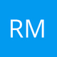 RMK FM Logo