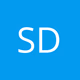 SDM Random Logo