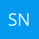 SNL RADIO Logo