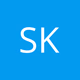 Skandalo 106.9 FM Logo