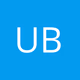 UBFoxx FM Logo