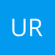 Ur Radio Christian Logo