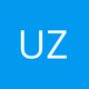 Uzupio Radijas Logo