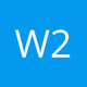W299AJ Logo