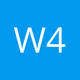 W4FTK Linked System logo