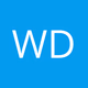 WDJC-FM HD2 - WDJC-HD2 Logo
