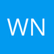 WNCG Logo