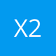 X 24 Radio Logo