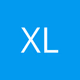 XLO 104.5 - WXLO Logo