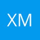 XMusic Radio - HardRock Logo
