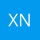 XNT Radio Logo