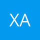 XanuRadio - Live Logo