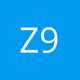 Z93.1 - WGMZ Logo