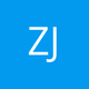 ZJF Logo