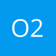 o2fm Logo