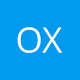 oXo Radio RAP Logo